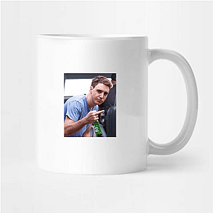 LazarBeam Always Reacting Always Hilarious Lazar Beam Mugs