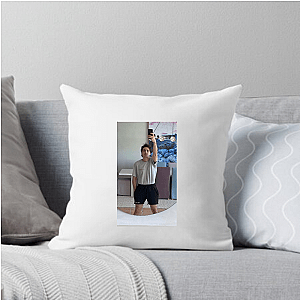 LazarBeam It Is What It Is Lazar Beam Pillows Cover