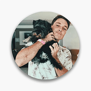 LazarBeam Aussie Gamer Power Lazar Beam Pins