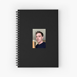 LazarBeam Beyond The Game Lazar Beam Notebook