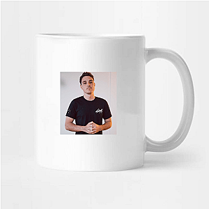 LazarBeam My Favorite YouTuber Lazar Beam Mugs
