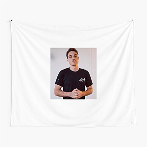 LazarBeam My Favorite YouTuber Lazar Beam Tapestries