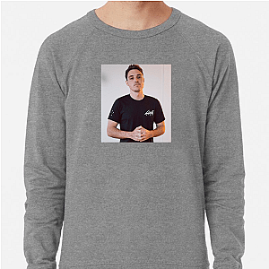 LazarBeam My Favorite YouTuber Lazar Beam Sweatshirts