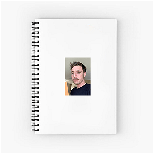 LazarBeam Beyond The Game Lazar Beam Notebook