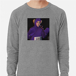 LazarBeam Fortnite Legend Lazar Beam Sweatshirts
