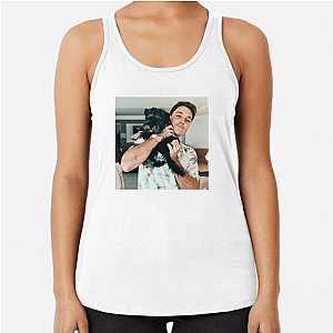 LazarBeam Aussie Gamer Power Lazar Beam Tank Tops