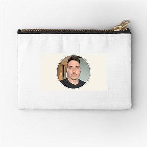 LazarBeam Unstoppable Laughter Lazar Beam Zipper Pouches