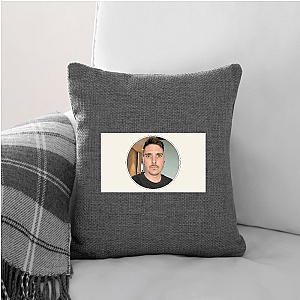 LazarBeam Unstoppable Laughter Lazar Beam Pillows Cover