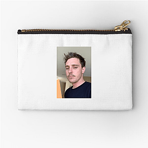 LazarBeam Beyond The Game Lazar Beam Zipper Pouches