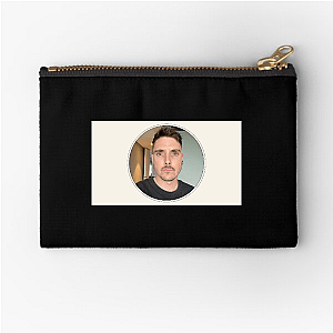 LazarBeam Unstoppable Laughter Lazar Beam Zipper Pouches