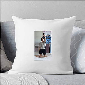 LazarBeam It Is What It Is Lazar Beam Pillows Cover
