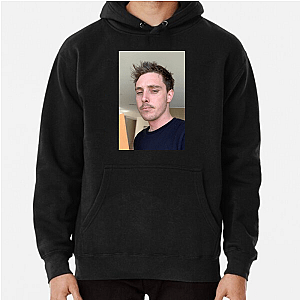 LazarBeam Beyond The Game Lazar Beam Hoodies