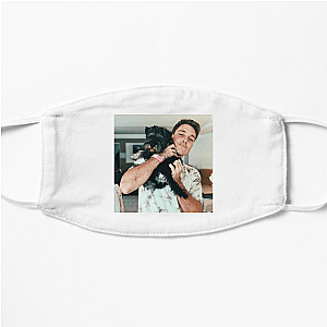 LazarBeam Aussie Gamer Power Lazar Beam Face Masks