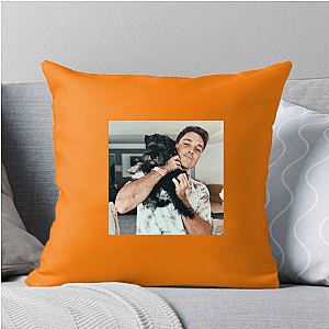 LazarBeam Aussie Gamer Power Lazar Beam Pillows Cover