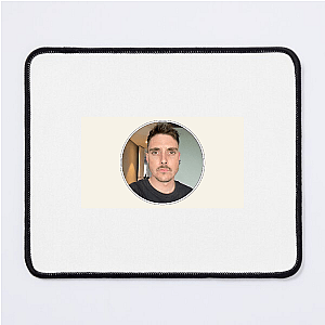 LazarBeam Unstoppable Laughter Lazar Beam Mouse Pads