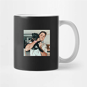 LazarBeam Aussie Gamer Power Lazar Beam Mugs