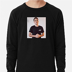 LazarBeam My Favorite YouTuber Lazar Beam Sweatshirts