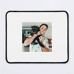 LazarBeam Aussie Gamer Power Lazar Beam Mouse Pads