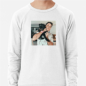 LazarBeam Aussie Gamer Power Lazar Beam Sweatshirts