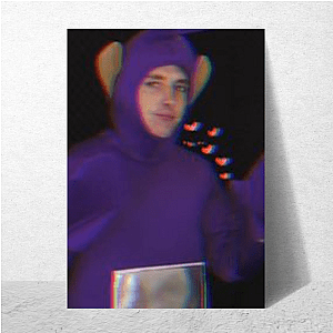 LazarBeam Fortnite Legend Lazar Beam Posters