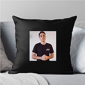 LazarBeam My Favorite YouTuber Lazar Beam Pillows Cover