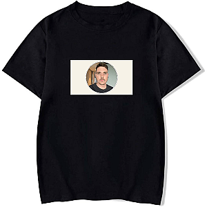 LazarBeam Unstoppable Laughter Lazar Beam T-Shirts