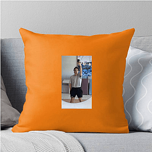 LazarBeam It Is What It Is Lazar Beam Pillows Cover