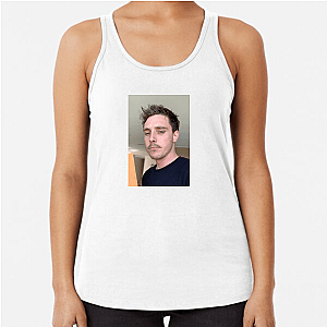 LazarBeam Beyond The Game Lazar Beam Tank Tops