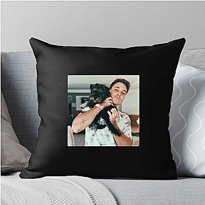 LazarBeam Aussie Gamer Power Lazar Beam Pillows Cover