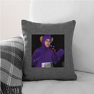 LazarBeam Fortnite Legend Lazar Beam Pillows Cover