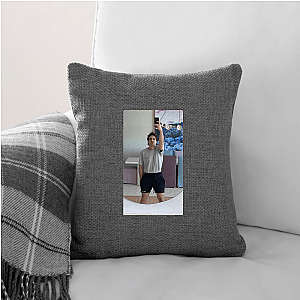 LazarBeam It Is What It Is Lazar Beam Pillows Cover