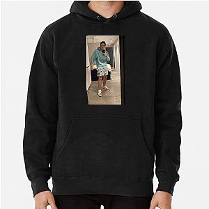 LazarBeam YouTube Gaming King Lazar Beam Hoodies