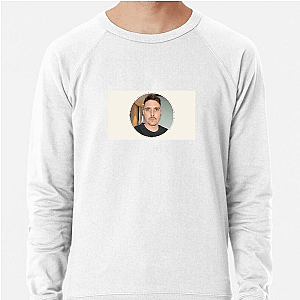 LazarBeam Unstoppable Laughter Lazar Beam Sweatshirts