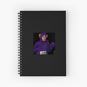 LazarBeam Fortnite Legend Lazar Beam Notebook
