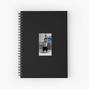 LazarBeam It Is What It Is Lazar Beam Notebook
