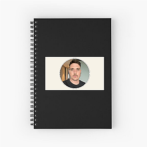 LazarBeam Unstoppable Laughter Lazar Beam Notebook