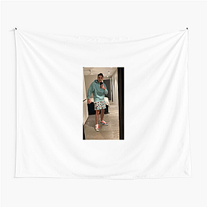 LazarBeam YouTube Gaming King Lazar Beam Tapestries