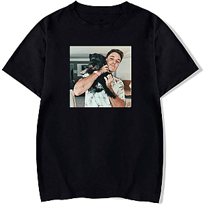 LazarBeam Aussie Gamer Power Lazar Beam T-Shirts