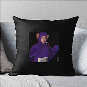 LazarBeam Fortnite Legend Lazar Beam Pillows Cover