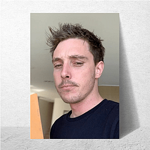LazarBeam Beyond The Game Lazar Beam Posters