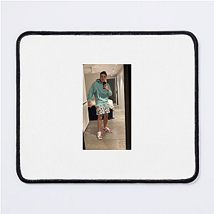 LazarBeam YouTube Gaming King Lazar Beam Mouse Pads