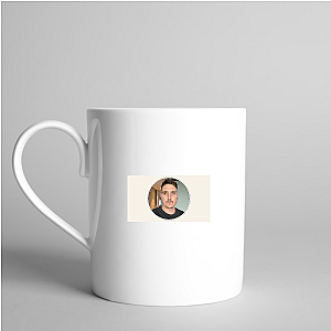 LazarBeam Unstoppable Laughter Lazar Beam Mugs