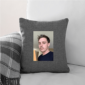 LazarBeam Beyond The Game Lazar Beam Pillows Cover