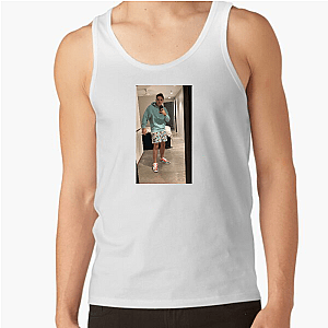 LazarBeam YouTube Gaming King Lazar Beam Tank Tops