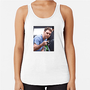 LazarBeam Always Reacting Always Hilarious Lazar Beam Tank Tops
