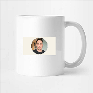 LazarBeam Unstoppable Laughter Lazar Beam Mugs