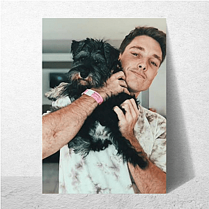 LazarBeam Aussie Gamer Power Lazar Beam Posters