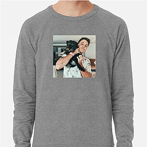 LazarBeam Aussie Gamer Power Lazar Beam Sweatshirts