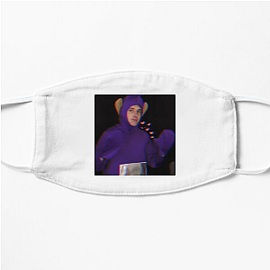LazarBeam Fortnite Legend Lazar Beam Face Masks