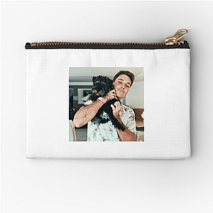 LazarBeam Aussie Gamer Power Lazar Beam Zipper Pouches